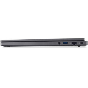 Acer TravelMate P2 14 TMP214-55 Notebook PC – Core i5-1335U / 14″ WUXGA / 8GB RAM / 1TB SSD / LTE / Win 11 Pro / Iron (NX.B3XEA.00N) - Image 4