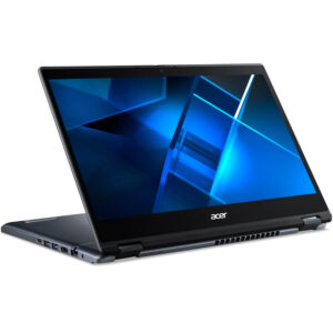 ACER Travelmate P4 Spin |TMP414RN-53-TCO-59R4|14'' FHD TOUCH|BLUE| i5-1335U| 8Gb DDR4|512Gb PCIe SSD|STYLUS INCL|LTE| WIN11P - Image 2