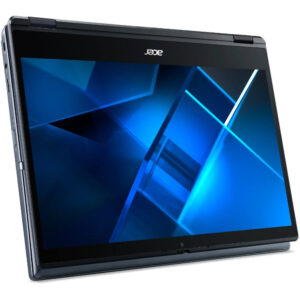 ACER Travelmate P4 Spin |TMP414RN-53-TCO-59R4|14'' FHD TOUCH|BLUE| i5-1335U| 8Gb DDR4|512Gb PCIe SSD|STYLUS INCL|LTE| WIN11P - Image 8