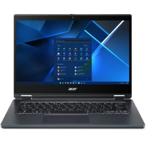 ACER Travelmate P4 Spin |TMP414RN-53-TCO-59R4|14'' FHD TOUCH|BLUE| i5-1335U| 8Gb DDR4|512Gb PCIe SSD|STYLUS INCL|LTE| WIN11P - Image 7