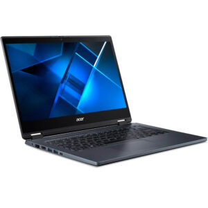 ACER Travelmate P4 Spin |TMP414RN-53-TCO-59R4|14'' FHD TOUCH|BLUE| i5-1335U| 8Gb DDR4|512Gb PCIe SSD|STYLUS INCL|LTE| WIN11P - Image 6