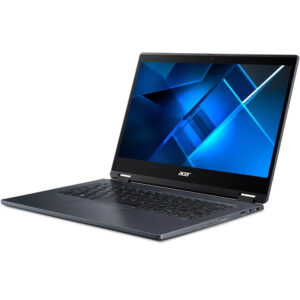 ACER Travelmate P4 Spin |TMP414RN-53-TCO-59R4|14'' FHD TOUCH|BLUE| i5-1335U| 8Gb DDR4|512Gb PCIe SSD|STYLUS INCL|LTE| WIN11P - Image 5