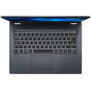 ACER Travelmate P4 Spin |TMP414RN-53-TCO-59R4|14'' FHD TOUCH|BLUE| i5-1335U| 8Gb DDR4|512Gb PCIe SSD|STYLUS INCL|LTE| WIN11P - Image 4