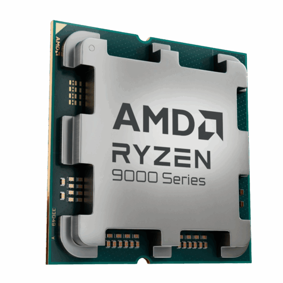 AMD Ryzen 9 9900X3D 12-Core 4.4GHz AM5 CPU - Image 5