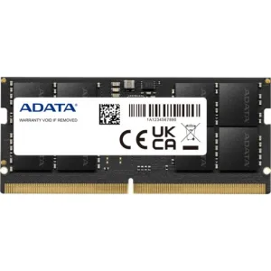 32GB ADATA PREMIER MEMORY DDR5 4800 DIMM