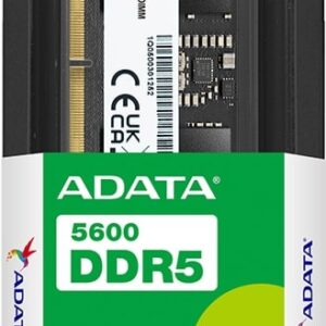 8GB ADATA PREMIER DDR5 5600 SO-DIMM - Image 2