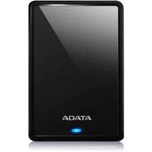 ADATA USB3.1 - 2TB 2.5" 620 EXT BLACK