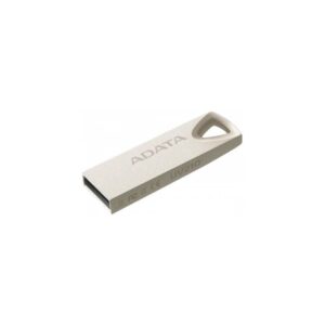 ADATA USB 2.0 METAL 64GB GOLD
