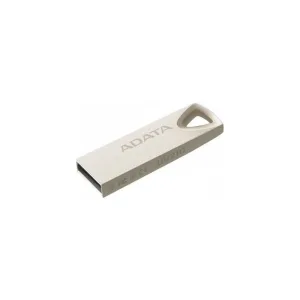 ADATA USB 2.0 METAL 64GB GOLD