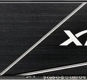 XPG GAMMIX S70 BLADE 4TB PCIe Gen4x4 M.2 2280 Solid State Drive