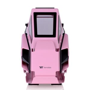 Thermaltake AH T200 Pink chassis - Image 2