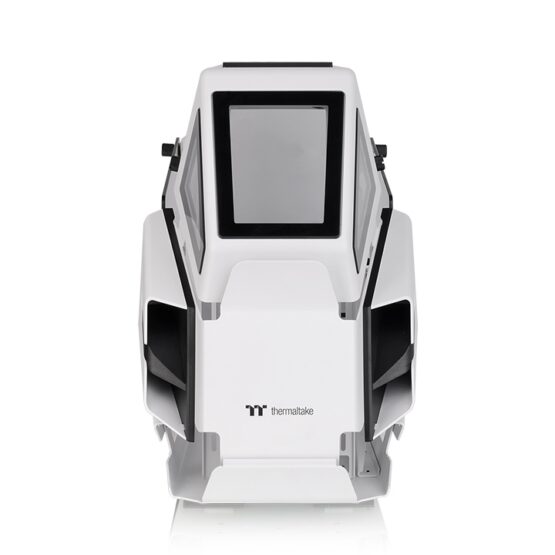 Thermaltake AH T200 Snow chassis - Image 2