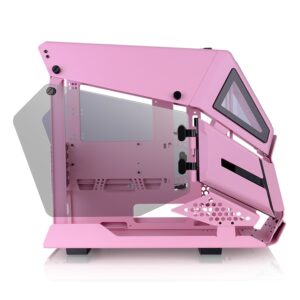 Thermaltake AH T200 Pink chassis - Image 3