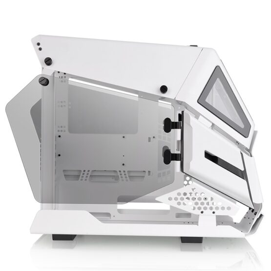 Thermaltake AH T200 Snow chassis - Image 3