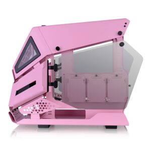 Thermaltake AH T200 Pink chassis - Image 4