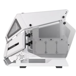 Thermaltake AH T200 Snow chassis - Image 4