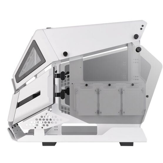 Thermaltake AH T200 Snow chassis - Image 4