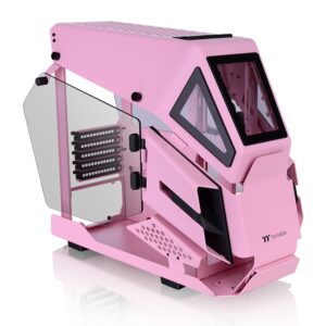 Thermaltake AH T200 Pink chassis - Image 5