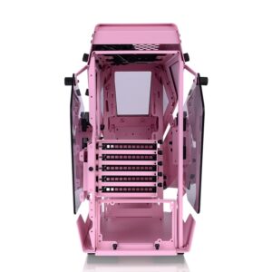 Thermaltake AH T200 Pink chassis - Image 6