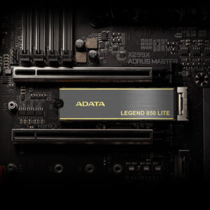 ADATA LEGEND 850 LITE GEN4X4 SSD 500GB - Image 4