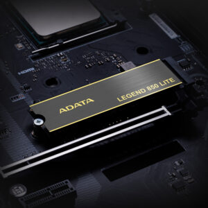 ADATA LEGEND 850 LITE GEN4X4 SSD 500GB - Image 5