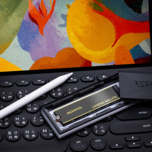 ADATA LEGEND 850 LITE GEN4X4 SSD 500GB - Image 6