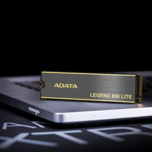 ADATA LEGEND 850 LITE GEN4X4 SSD 500GB - Image 7