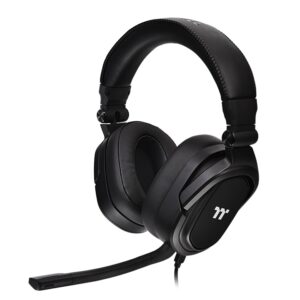 Argent H5 Stereo Gaming Headset - Image 6