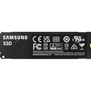 990 EVO PCIe 4.0 NVMe M.2 SSD 2TB - Image 2