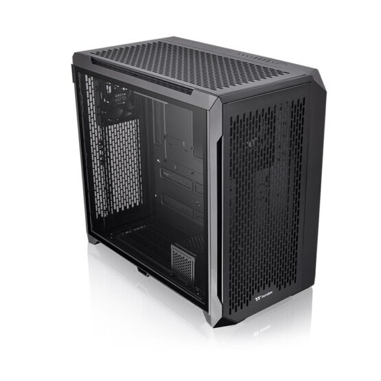 CTE C750 Air Full Tower Chassis - Image 2