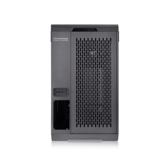 CTE C750 Air Full Tower Chassis - Image 6