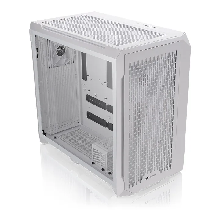 CTE C750 Air Snow Full Tower Chassis - Image 2