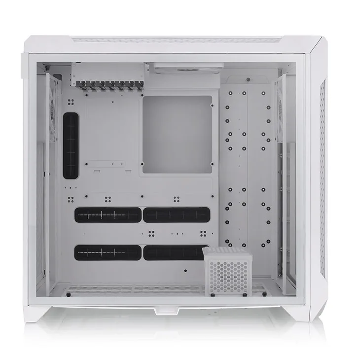 CTE C750 Air Snow Full Tower Chassis - Image 4