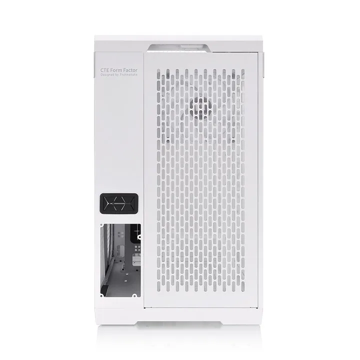 CTE C750 Air Snow Full Tower Chassis - Image 6