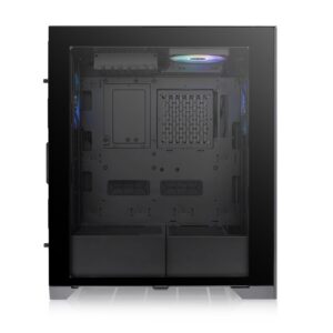 CTE T500 TG ARGB Full Tower Chassis - Image 3