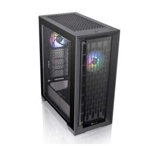 CTE T500 TG ARGB Full Tower Chassis - Image 5