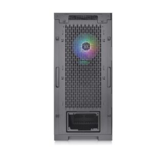 CTE T500 TG ARGB Full Tower Chassis - Image 6