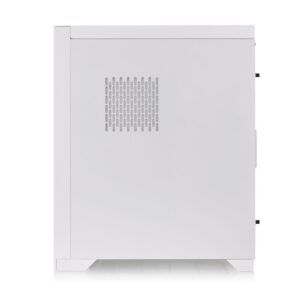 CTE T500 TG ARGB Snow Full Tower Chassis - Image 2