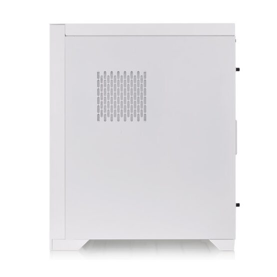 CTE T500 TG ARGB Snow Full Tower Chassis - Image 2