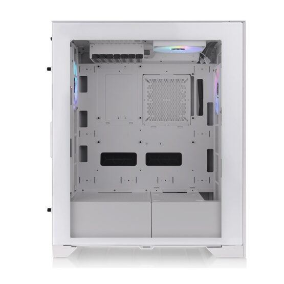 CTE T500 TG ARGB Snow Full Tower Chassis - Image 3