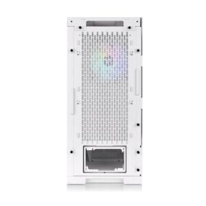 CTE T500 TG ARGB Snow Full Tower Chassis - Image 5