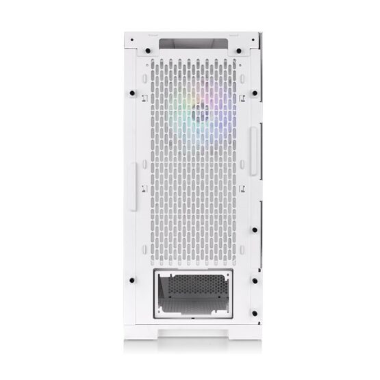 CTE T500 TG ARGB Snow Full Tower Chassis - Image 5