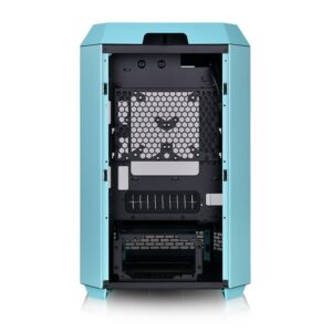 The Tower 300 Turquoise Micro Tower Chassis - Image 5