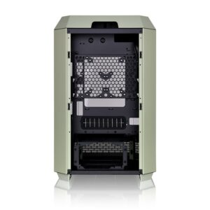 The Tower 300 Matcha Green Micro Tower Chassis - Image 5