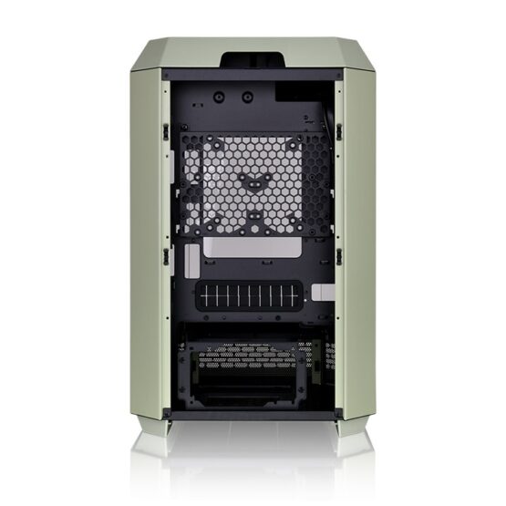 The Tower 300 Matcha Green Micro Tower Chassis - Image 5