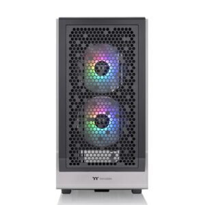 Ceres 300 TG ARGB Mid Tower Chassis - Image 2