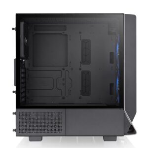 Ceres 300 TG ARGB Mid Tower Chassis - Image 3