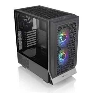 Ceres 300 TG ARGB Mid Tower Chassis - Image 5