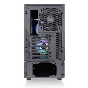 Ceres 300 TG ARGB Mid Tower Chassis - Image 6