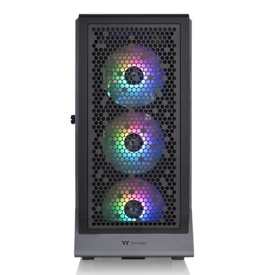 Ceres 500 TG ARGB Mid Tower Chassis - Image 2